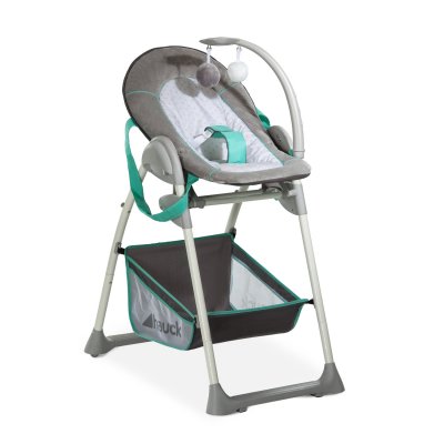 Chaise haute sit n relax hearts