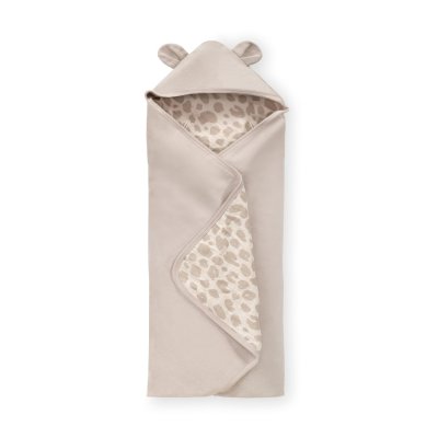 HAUCK Couverture cosy snuggle n dream leo natural