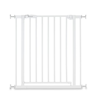 Barrière d'escalier open n stop 2 white