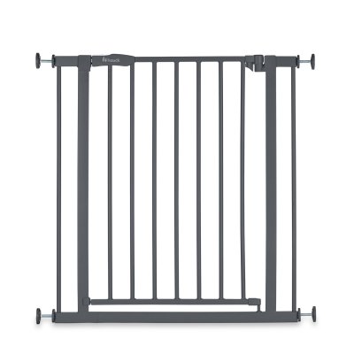 Barrière d'escalier open n stop 2 dark-grey