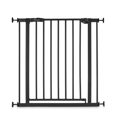 Barrière d'escalier open n stop 2 black