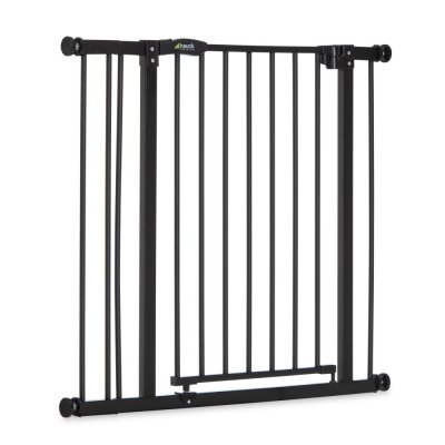 Froadp Barrière de Sécurité Extensible, Barrière de Pression Sans Perçage,  Grilles de Porte Barrières pour Bébé