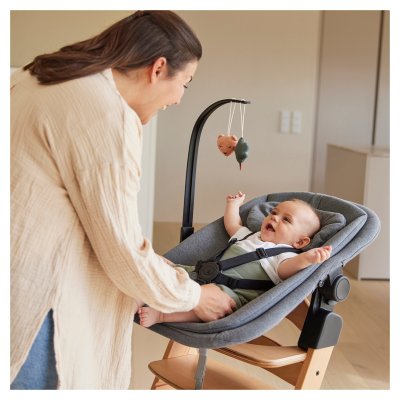 Arche d'éveil pour transat bear