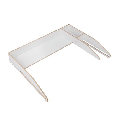 Plan à langer pour commode combine n change