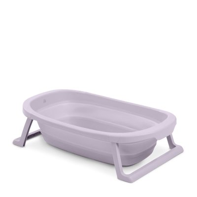Baignoire pliable wash n fold m lavender