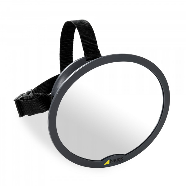 Rétroviseur bébé rond watch me 1 Hauck