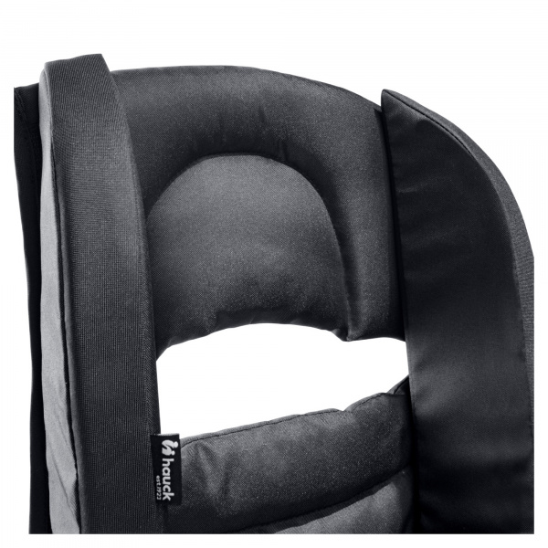 Réducteur de siège pour remorque de vélo Hauck