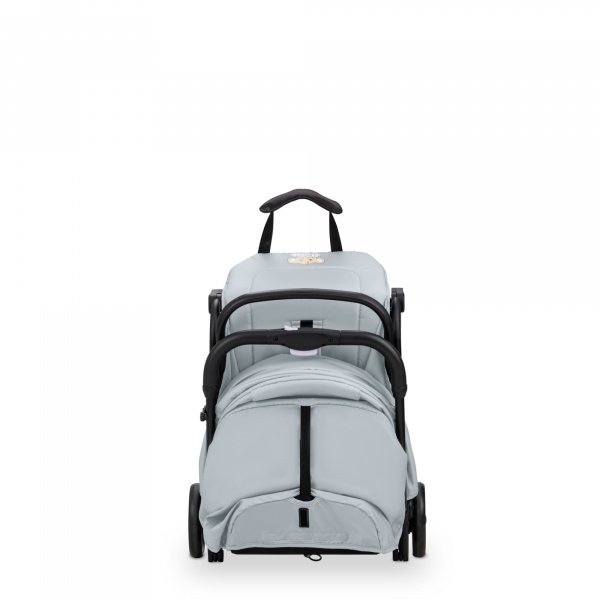 Poussette compacte travel n care simba le roi lion Hauck