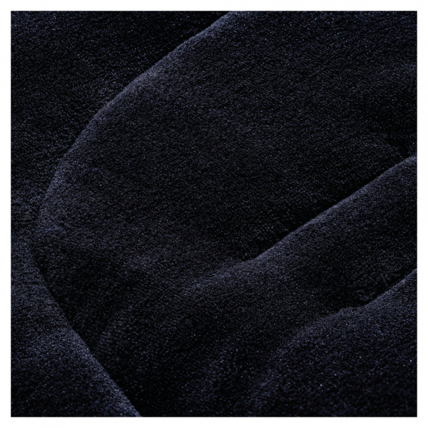 Chancelière hiver universelle black Hauck