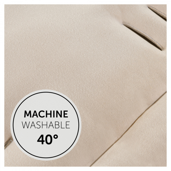 Assise de poussette universelle winnie l'ourson beige Hauck