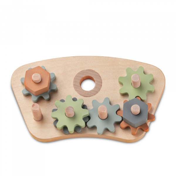 Jeux de plateau pour chaise haute en bois arketa play repairing s Hauck