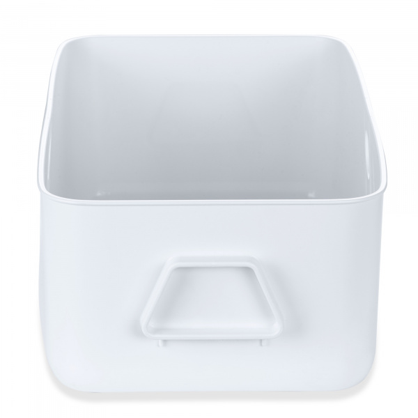 Boîtes de rangement pour chaise haute alpha+ Hauck