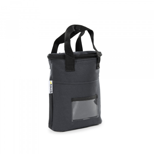 Sac isotherme pour biberons Hauck