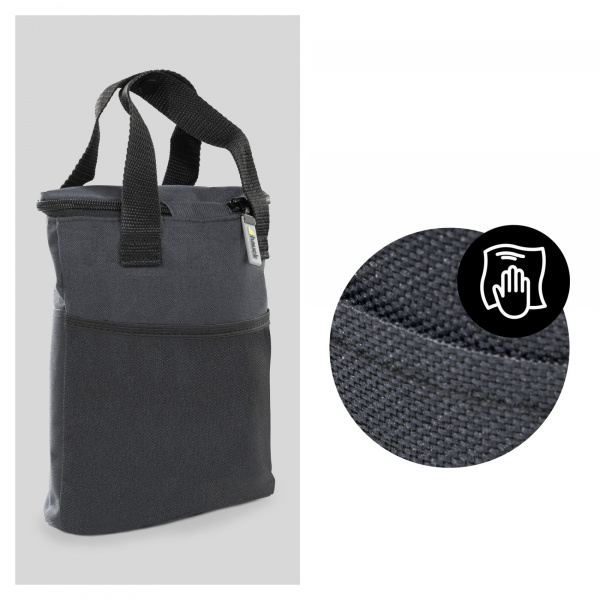 Sac isotherme pour biberons Hauck