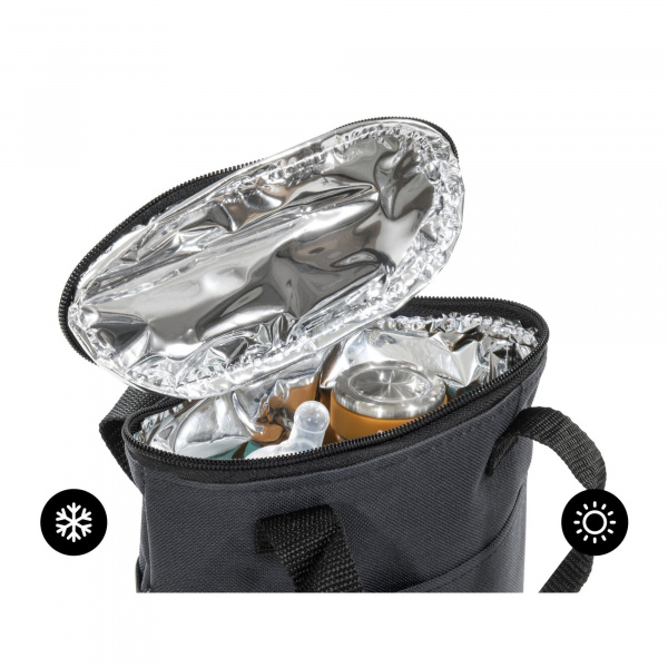 Sac isotherme pour biberons Hauck