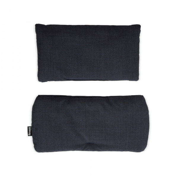 Chaise haute évolutive beta+ white Hauck