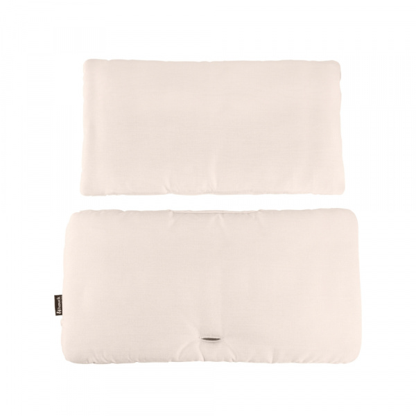 Chaise haute évolutive beta+ naturelle Hauck