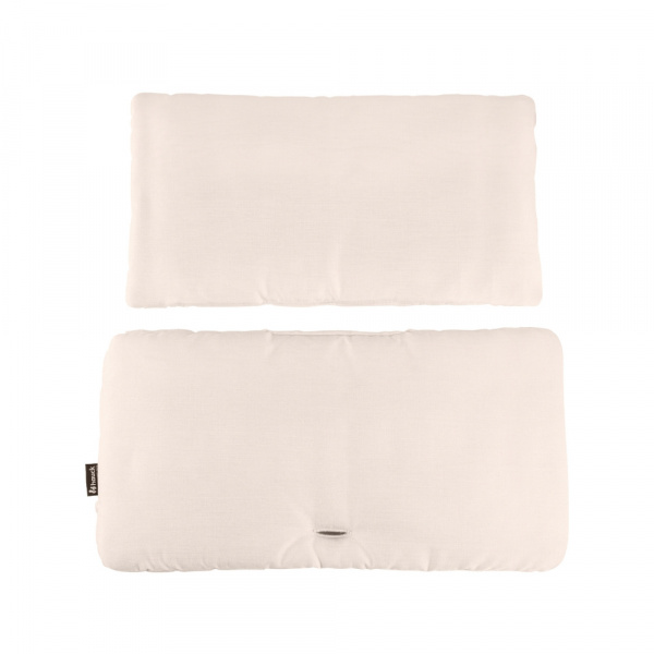 Chaise haute évolutive beta+ dark grey Hauck