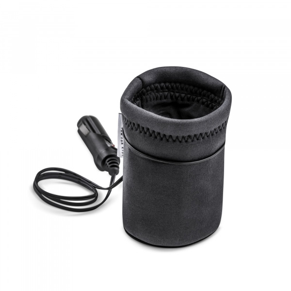 Chauffe biberon voiture Hauck