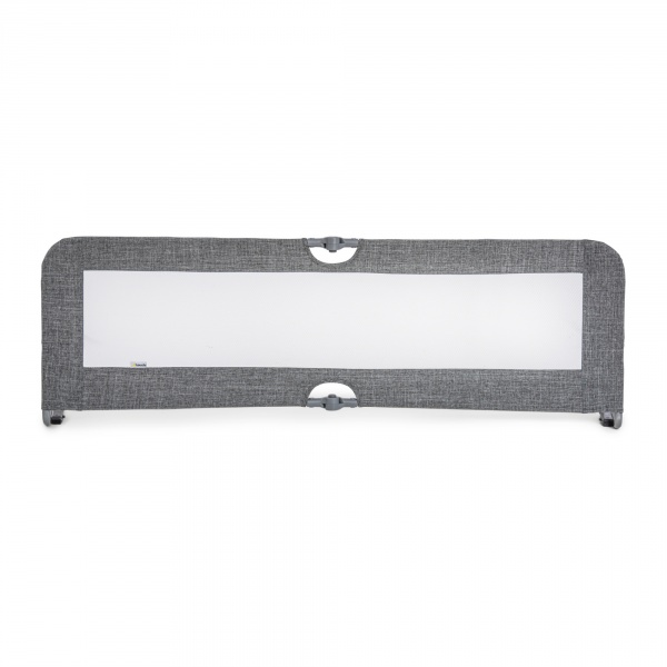 Barrière de lit sleep n safe plus xl melange grey Hauck