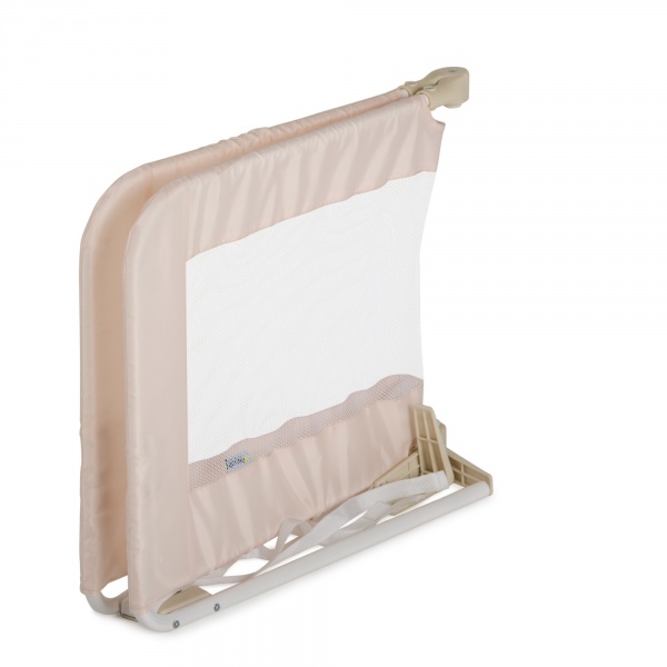 Barrière de lit sleep n safe plus beige Hauck
