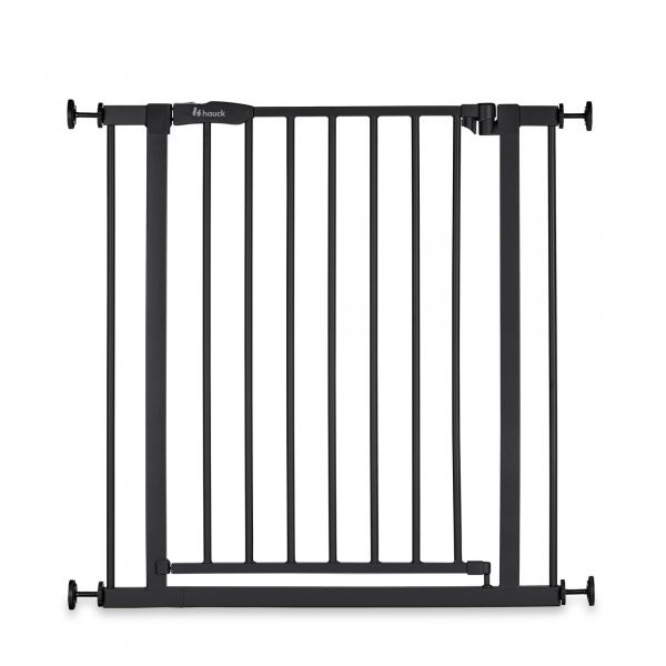 Barrière d'escalier open n stop 2 white Hauck