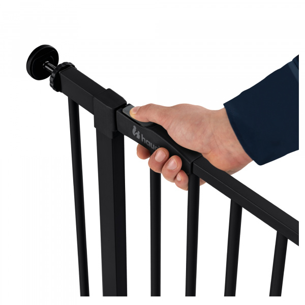 Barrière d'escalier open n stop 2 white Hauck