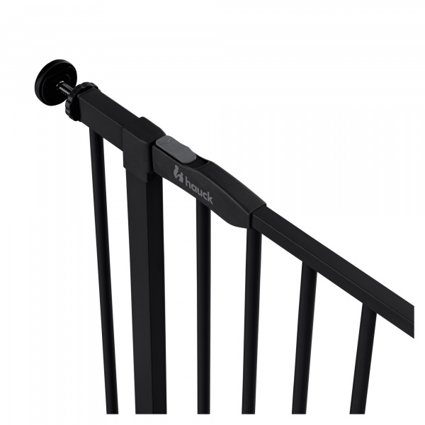 Barrière d'escalier open n stop 2 white Hauck