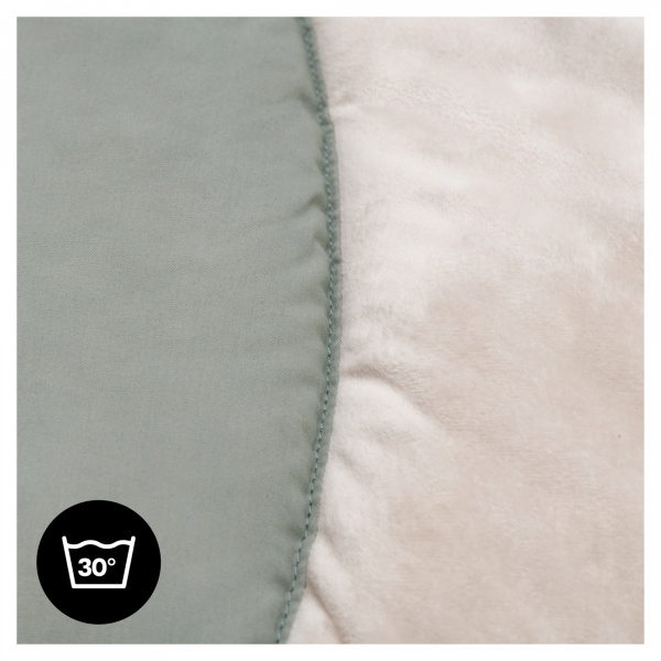 Tapis de jeu relax n watch Hauck