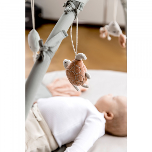 Tapis de jeu relax n watch Hauck