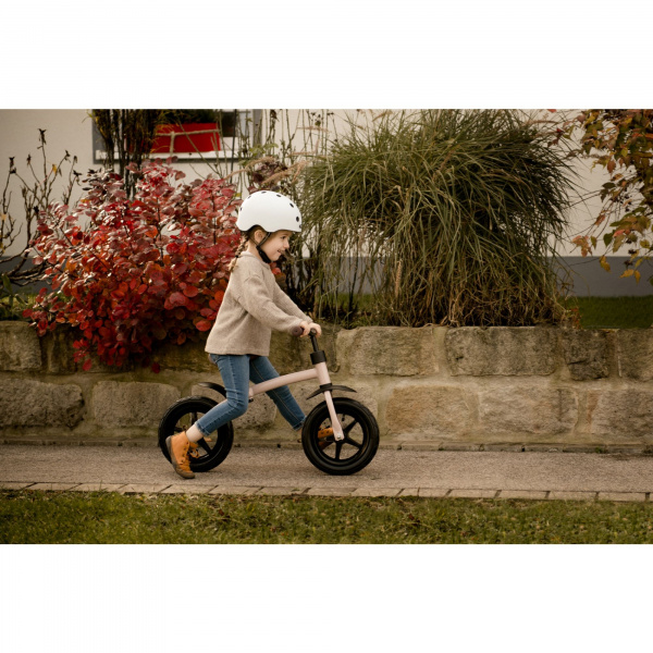 Draisienne e z rider 12 matt grey Hauck