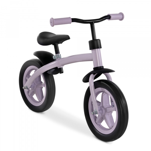 Draisienne super rider 12 lavender Hauck