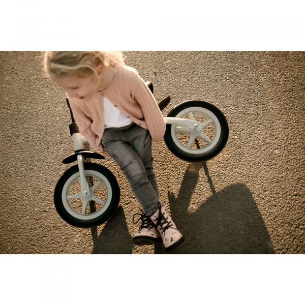 Draisienne super rider 12 lavender Hauck