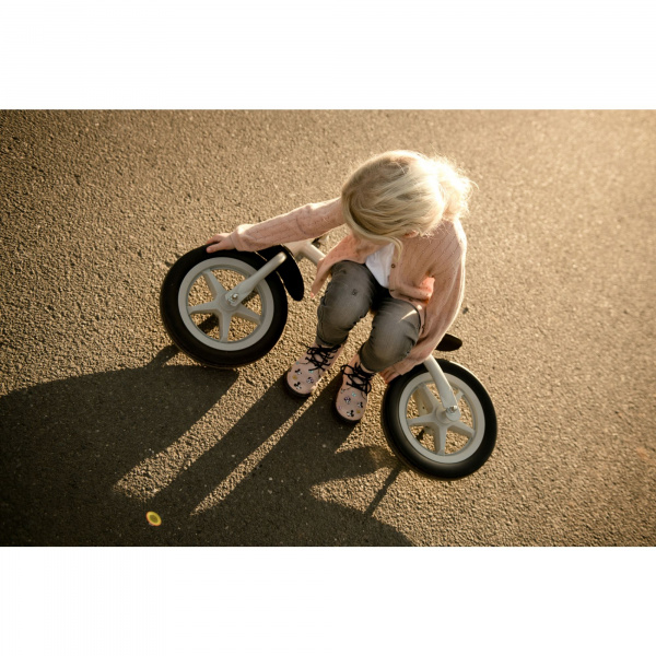 Draisienne super rider 12 lavender Hauck