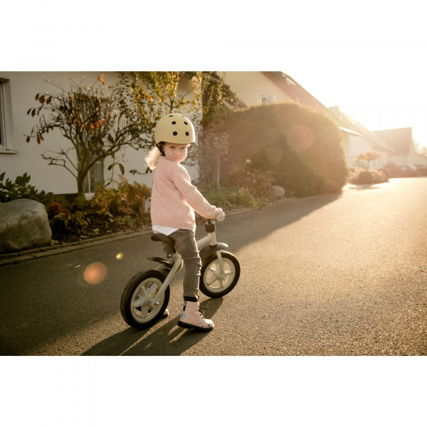 Draisienne super rider 12 lavender Hauck