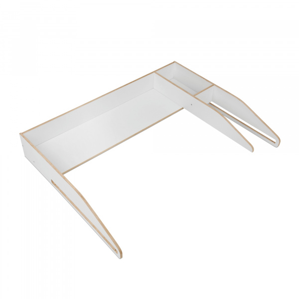 Plan à langer pour commode combine n change Hauck