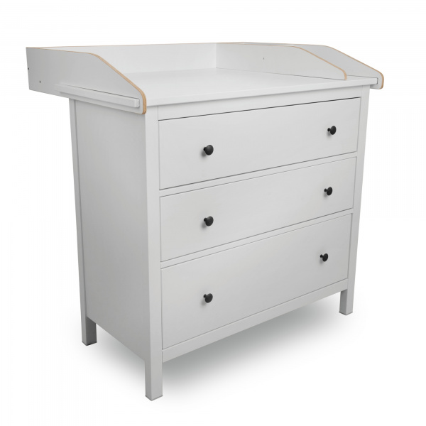 Plan à langer pour commode combine n change Hauck