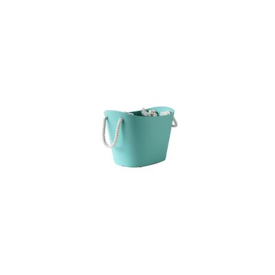 Panier de rangement balcolore 2 litres - turquoise
