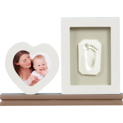Cadre Empreinte Bebe Au Meilleur Prix Sur Allobebe