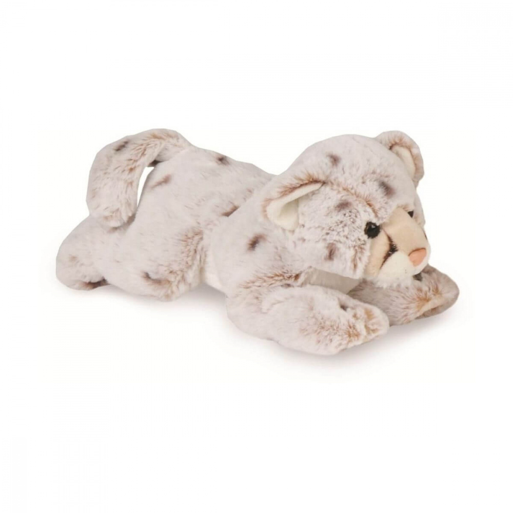 Gros Nounours en Peluche Beige 74 cm Les Petites Marie