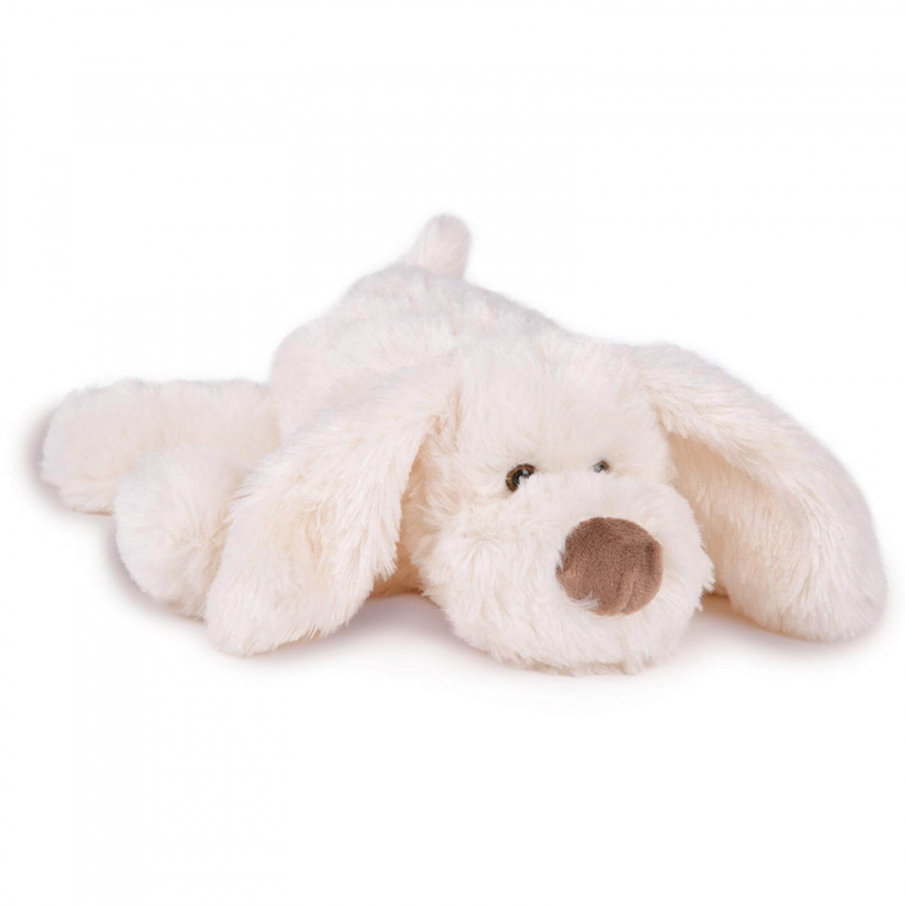 Peluche bébé chien cookie 25 cm de Histoire d ours sur allobébé