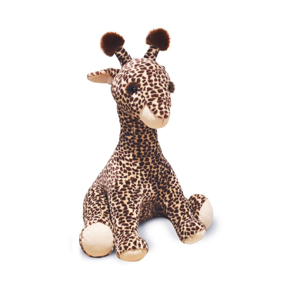 Wholesale Jouet en peluche girafe en bambou, cerf, vente en gros, 12 pouces,  30cm From m.alibaba.com