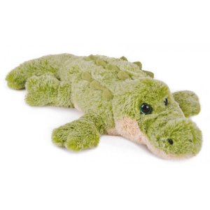 Peluche bébé croco 40 cm Histoire d ours
