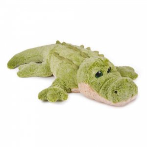 Peluche bébé croco 70 cm Histoire d ours