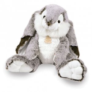 Peluche bébé lapin marius 30 cm Histoire d ours
