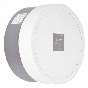 Peluche bébé lapin marius 30 cm Histoire d ours