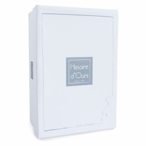 Peluche bébé sweety lapin 40 cm Histoire d ours