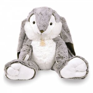 Peluche lapin marius 50 cm Histoire d ours