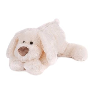 Peluche bébé chien cookie 40 cm Histoire d ours