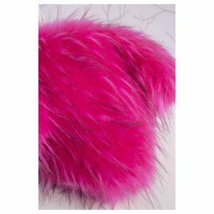 Peluche bébé flamant rose 45cm Histoire d ours